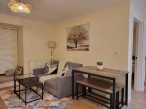 The Cosy Coach House